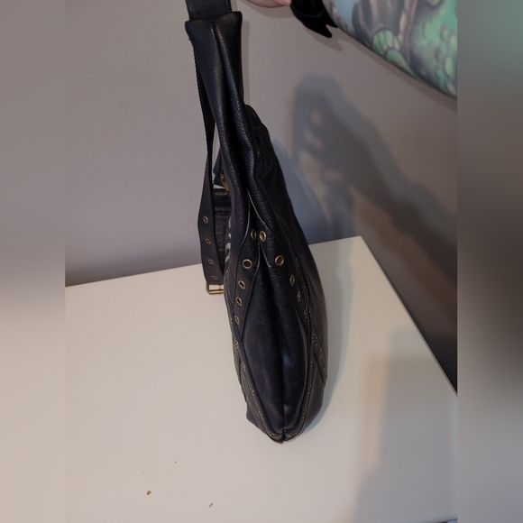 Sourpuss Octopus Hobo Purse, VGUC - Picture 7 of 11